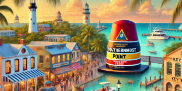 Best Attractions in Key West
