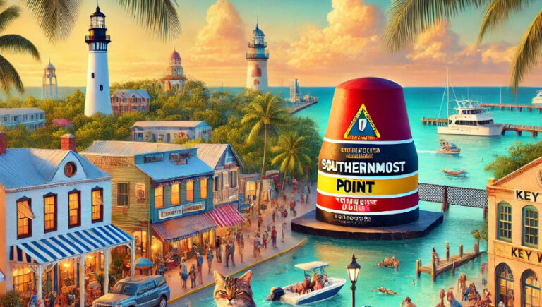 Best Attractions in Key West