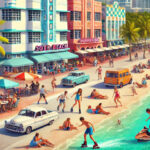 Best Attractions in Miami