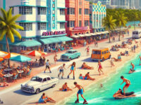 Best Attractions in Miami