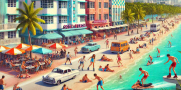 Best Attractions in Miami