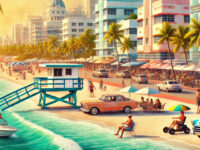 Best Attractions in Miami Beach