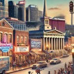 Best Attractions in Nashville