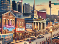 Best Attractions in Nashville