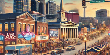 Best Attractions in Nashville