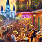 Best Attractions in New Orleans