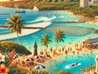 Best Attractions in Oahu