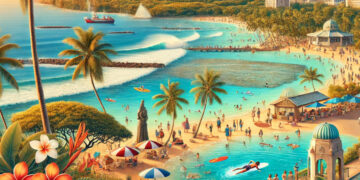 Best Attractions in Oahu
