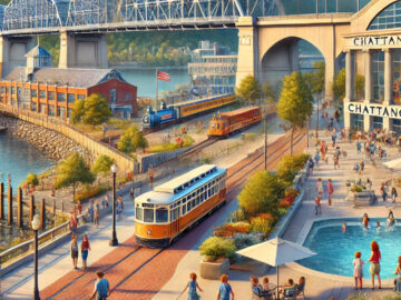 Best Attractions in Orlando