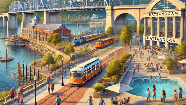 Best Attractions in Orlando