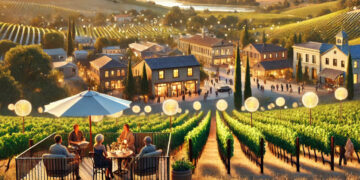 Best Attractions in Paso Robles
