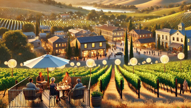 Best Attractions in Paso Robles