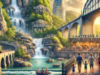 Best Attractions in Chattanooga