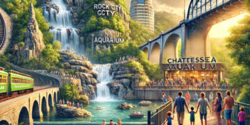 Best Attractions in Chattanooga