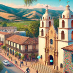 Best Attractions in San Luis Obispo