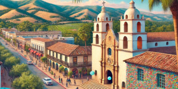 Best Attractions in San Luis Obispo