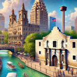 Best Attractions in San Antonio