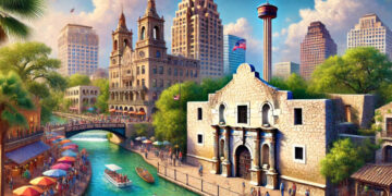 Best Attractions in San Antonio