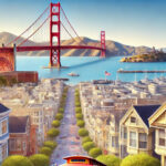 Best Attractions in San Francisco