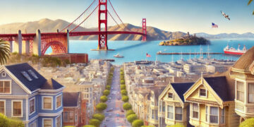 Best Attractions in San Francisco