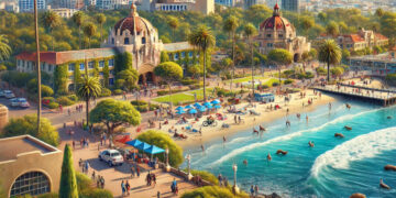 Best Attractions in San Diego