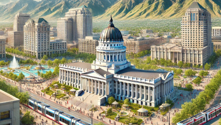 Best Attractions in Salt Lake City