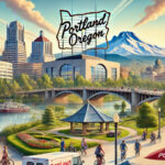 Best Attractions in Portland