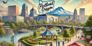 Best Attractions in Portland