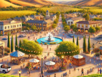 Best Attractions in Paso Robles