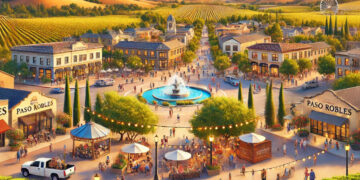 Best Attractions in Paso Robles