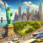 New York City Tour