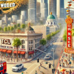 Los Angeles City Tour