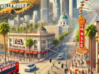 Los Angeles City Tour