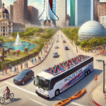 Houston City Tour