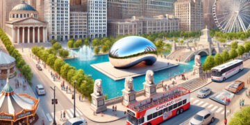 Chicago City Tour