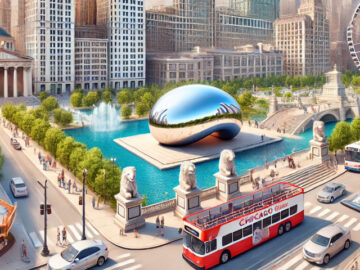 Chicago City Tour