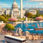 Washington DC City Tour
