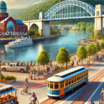 Chattanooga City Tour