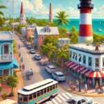 Key West City Tour