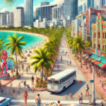 Miami City Tour