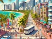 Miami City Tour