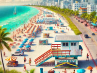 Miami Beach Tour
