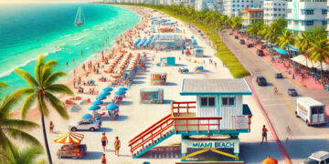 Miami Beach Tour