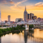 Nashville City Tour