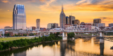 Nashville City Tour