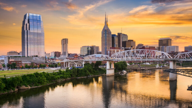 Nashville City Tour