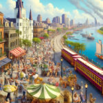 New Orleans City Tour