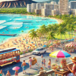Oahu City Tour