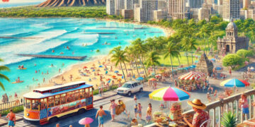 Oahu City Tour