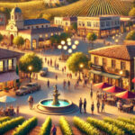 Paso Robles City Tour